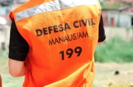 Defesa Civil alerta que vazamento de gás segue sob monitoramento; medidas de segurança seguem mantidas