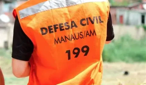 Defesa Civil alerta que vazamento de gás segue sob monitoramento; medidas de segurança seguem mantidas