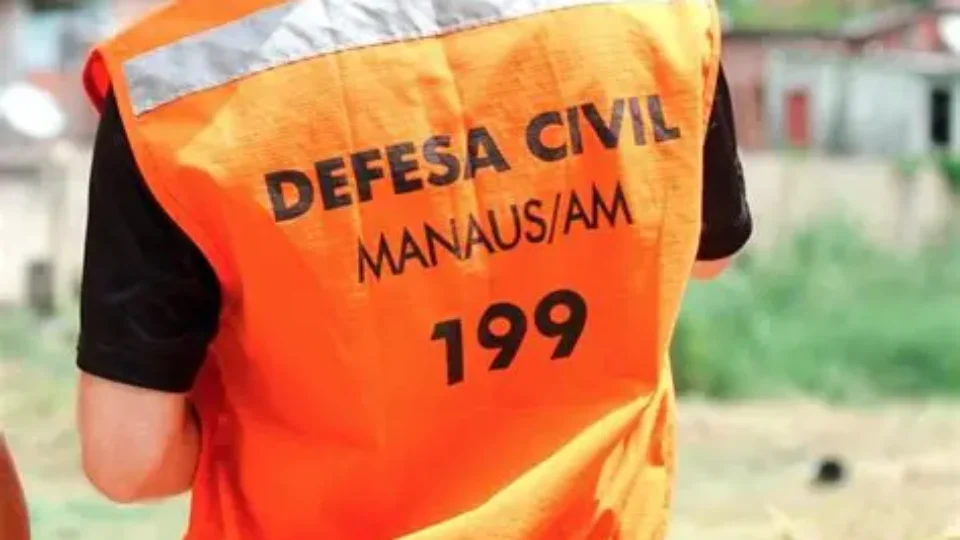 Defesa Civil alerta que vazamento de gás segue sob monitoramento; medidas de segurança seguem mantidas