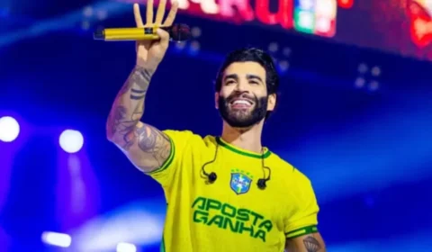 Polêmica milionária envolve Gusttavo Lima após dois shows cancelados