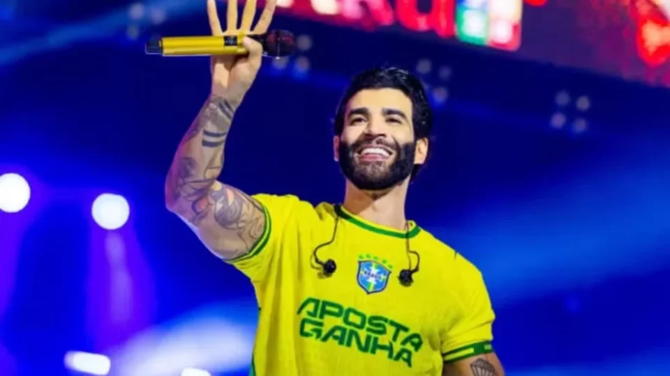Polêmica milionária envolve Gusttavo Lima após dois shows cancelados