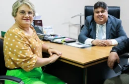 TCE-AM investiga possível acúmulo de cargos envolvendo servidora da Câmara de Manaus e SES-AM