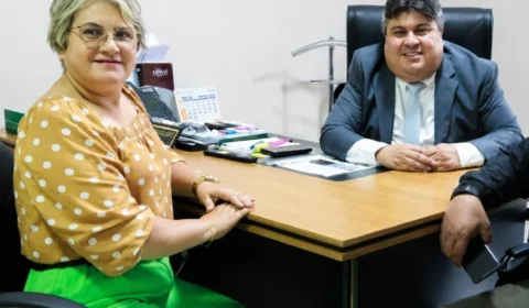 TCE-AM investiga possível acúmulo de cargos envolvendo servidora da Câmara de Manaus e SES-AM