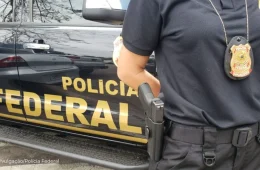 Migração irregular: suspeitos de atuar em esquema na fronteira são alvos da PF em Roraima