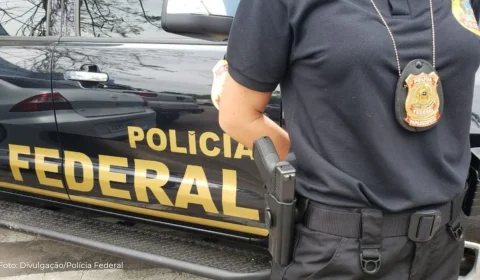 Migração irregular: suspeitos de atuar em esquema na fronteira são alvos da PF em Roraima