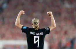 Febre Haaland: 49 bebês recebem nome do jogador em Pernambuco durante a Copa 2026