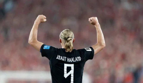 Febre Haaland: 49 bebês recebem nome do jogador em Pernambuco durante a Copa 2026