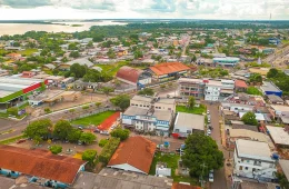 Mortes violentas: Manacapuru lidera ranking entre cidades com mais de 100 mil habitantes no AM
