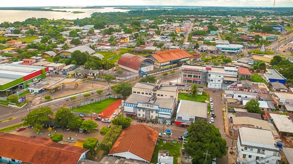 Mortes violentas: Manacapuru lidera ranking entre cidades com mais de 100 mil habitantes no AM