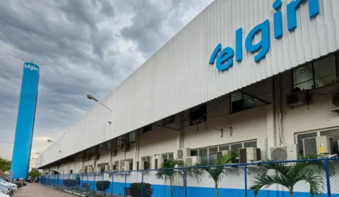 Elgin suspende atividades e libera 1,3 mil funcionários após vazamento de estireno em Manaus