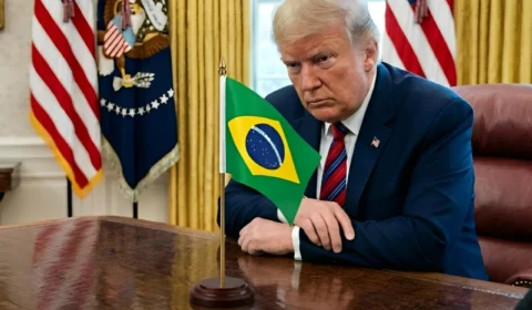 Estados Unidos sancionam brasileiros e empresas alegando vínculo com PCC