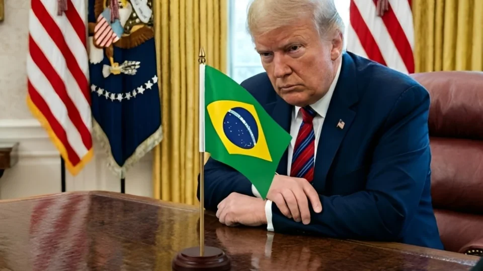 Estados Unidos sancionam brasileiros e empresas alegando vínculo com PCC