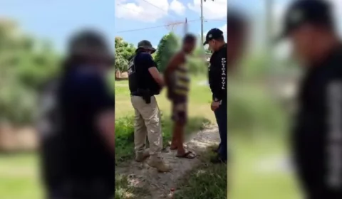 Homem é preso em Itapiranga-AM por estuprar as sobrinhas de 12 e 16 anos