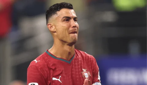 Espanha elimina Portugal nos acréscimos, avança às quartas da Copa do Mundo e encerra trajetória de Cristiano Ronaldo em Mundiais