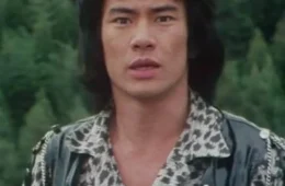 Morre Hikaru Kurosaki, o ator que interpretou Jaspion, aos 64 anos