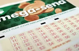 MAIS UM PREMIADO: Sortudo de Rondônia acerta a quina da Mega-Sena e fatura mais de R$ 28 mil