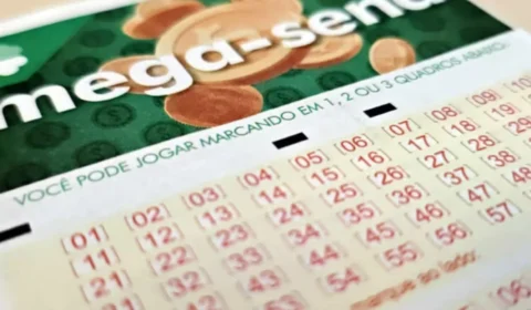 MAIS UM PREMIADO: Sortudo de Rondônia acerta a quina da Mega-Sena e fatura mais de R$ 28 mil