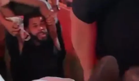 VEJA VÍDEO: Jornalista denuncia agressão física e racismo durante cobertura do Festival de Parintins