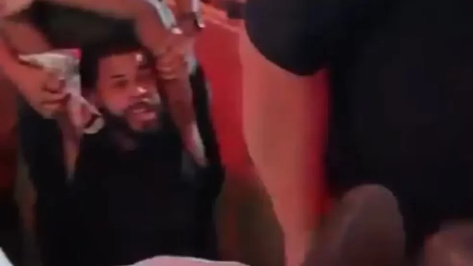 VEJA VÍDEO: Jornalista denuncia agressão física e racismo durante cobertura do Festival de Parintins