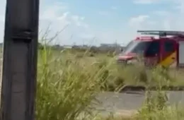 Tragédia: jovem tenta atravessar lagoa a nado e morre afogado em Boa Vista