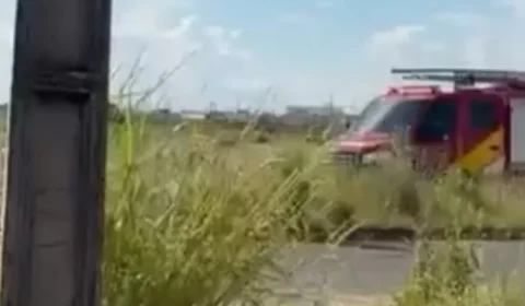Tragédia: jovem tenta atravessar lagoa a nado e morre afogado em Boa Vista
