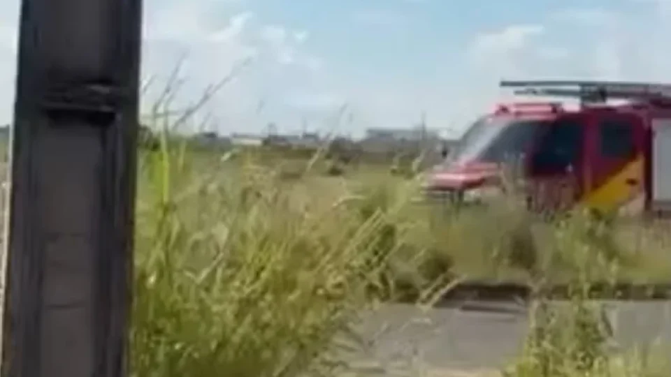 Tragédia: jovem tenta atravessar lagoa a nado e morre afogado em Boa Vista