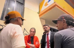 Justiça multa Prefeitura de Belém em R$ 361 mil por falhas no atendimento à população em situação de rua