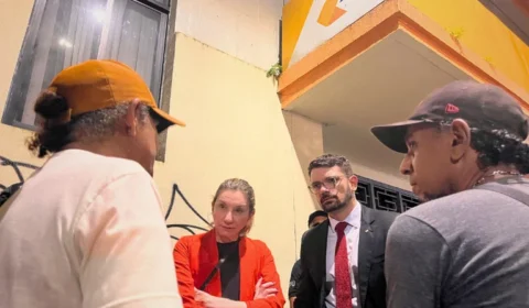 Justiça multa Prefeitura de Belém em R$ 361 mil por falhas no atendimento à população em situação de rua