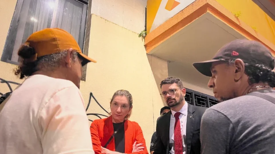 Justiça multa Prefeitura de Belém em R$ 361 mil por falhas no atendimento à população em situação de rua