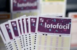 Lotofácil 3742 premia mais de R$ 800 mil para duas apostas; confira resultado