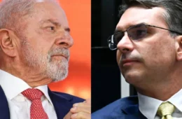 Presidência 2026: Lula dispara no interior do Amazonas e Flávio Bolsonaro mantém liderança na capital em pesquisa eleitoral