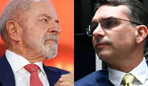 Presidência 2026: Lula dispara no interior do Amazonas e Flávio Bolsonaro mantém liderança na capital em pesquisa eleitoral