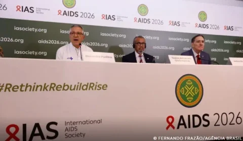 PrEP injetável contra o HIV será oferercido pelo SUS