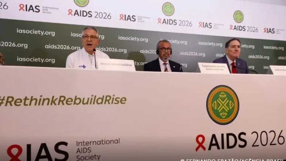 PrEP injetável contra o HIV será oferercido pelo SUS