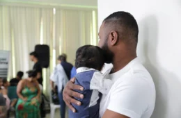 Inscrições para campanha de reconhecimento de paternidade encerram nesta sexta (31)