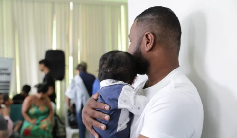 Inscrições para campanha de reconhecimento de paternidade encerram nesta sexta (31)