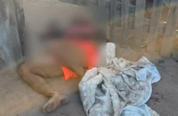 Homem é morto a tiros em casa que funcionava como ‘boca de fumo’