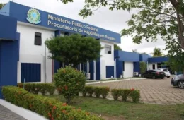 ESTÁGIO: MPF abre seleção com bolsa de R$ 2.640 para pós-graduandos