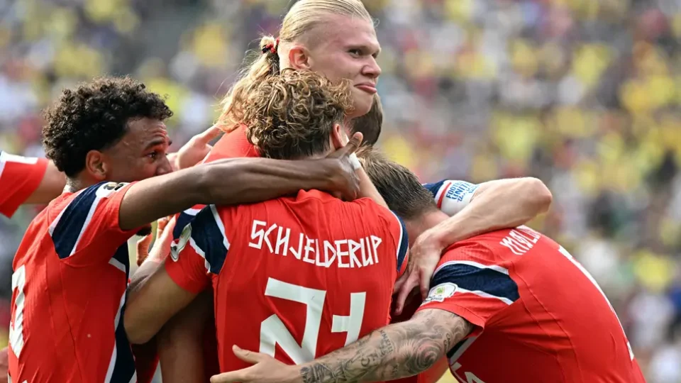 Noruega x Inglaterra: Protagonistas Haaland e Kane duelam por vaga na semifinal da Copa do Mundo; veja horário e onde assistir