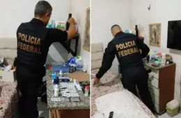 INVESTIGAÇÃO | Homem é preso no Pará suspeito de abusar da própria esposa sob efeito de sedativos