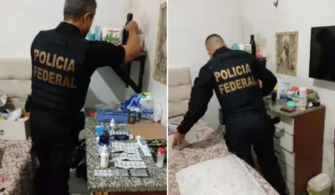 INVESTIGAÇÃO | Homem é preso no Pará suspeito de abusar da própria esposa sob efeito de sedativos