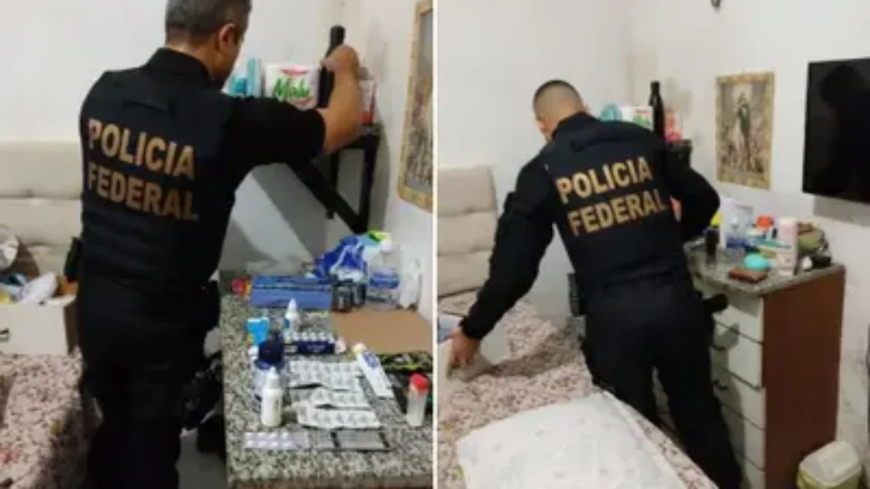 INVESTIGAÇÃO | Homem é preso no Pará suspeito de abusar da própria esposa sob efeito de sedativos
