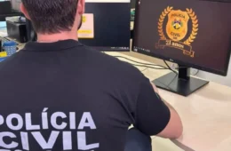 Quer estagiar? Polícia Civil abre inscrições para diversas áreas com bolsas de até R$ 1.350