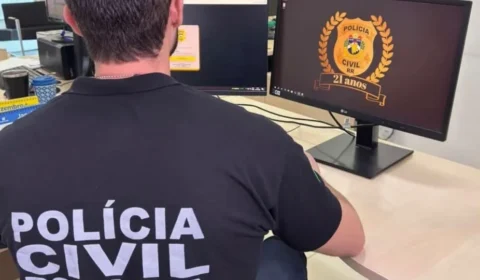 Quer estagiar? Polícia Civil abre inscrições para diversas áreas com bolsas de até R$ 1.350