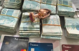 A anatomia da Usura: entre juros de 70%, gravatas e o inusitado em Manaus