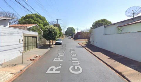 TRÂNSITO: Mudança nas vias no bairro da União; confira novo mapa de intervenção
