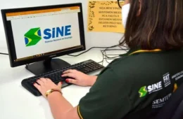 Oportunidade: Sine-RR oferece 170 vagas de emprego nesta quarta-feira (29)