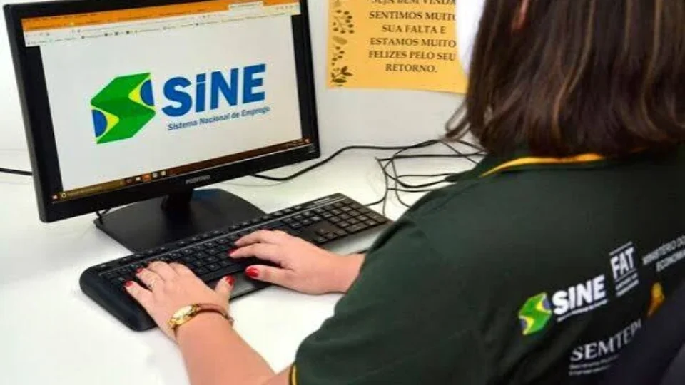 Oportunidade: Sine-RR oferece 170 vagas de emprego nesta quarta-feira (29)