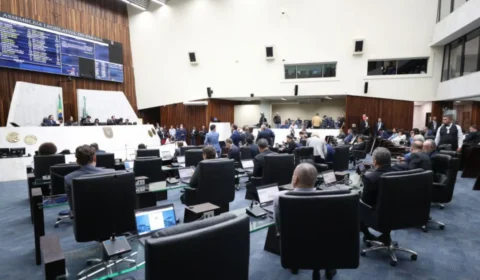 Senado aprova projeto que libera venda de spray de pimenta para defesa pessoal de mulheres em todo o Brasil