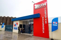 Uepa abre inscrições para cursos de inglês e espanhol em Belém; veja como se inscrever